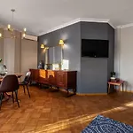 Majestic Sea View Apartment