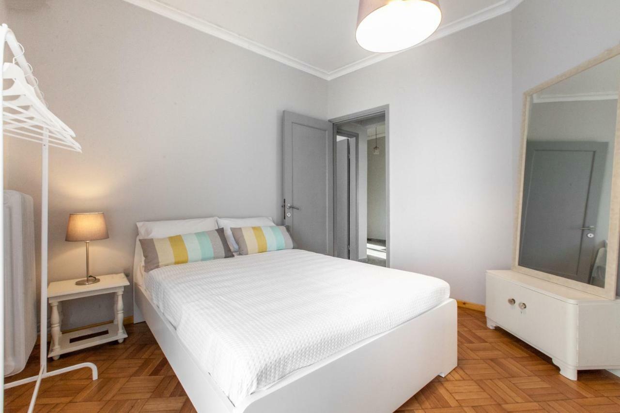 Majestic Sea View Apartment Thessaloniki
