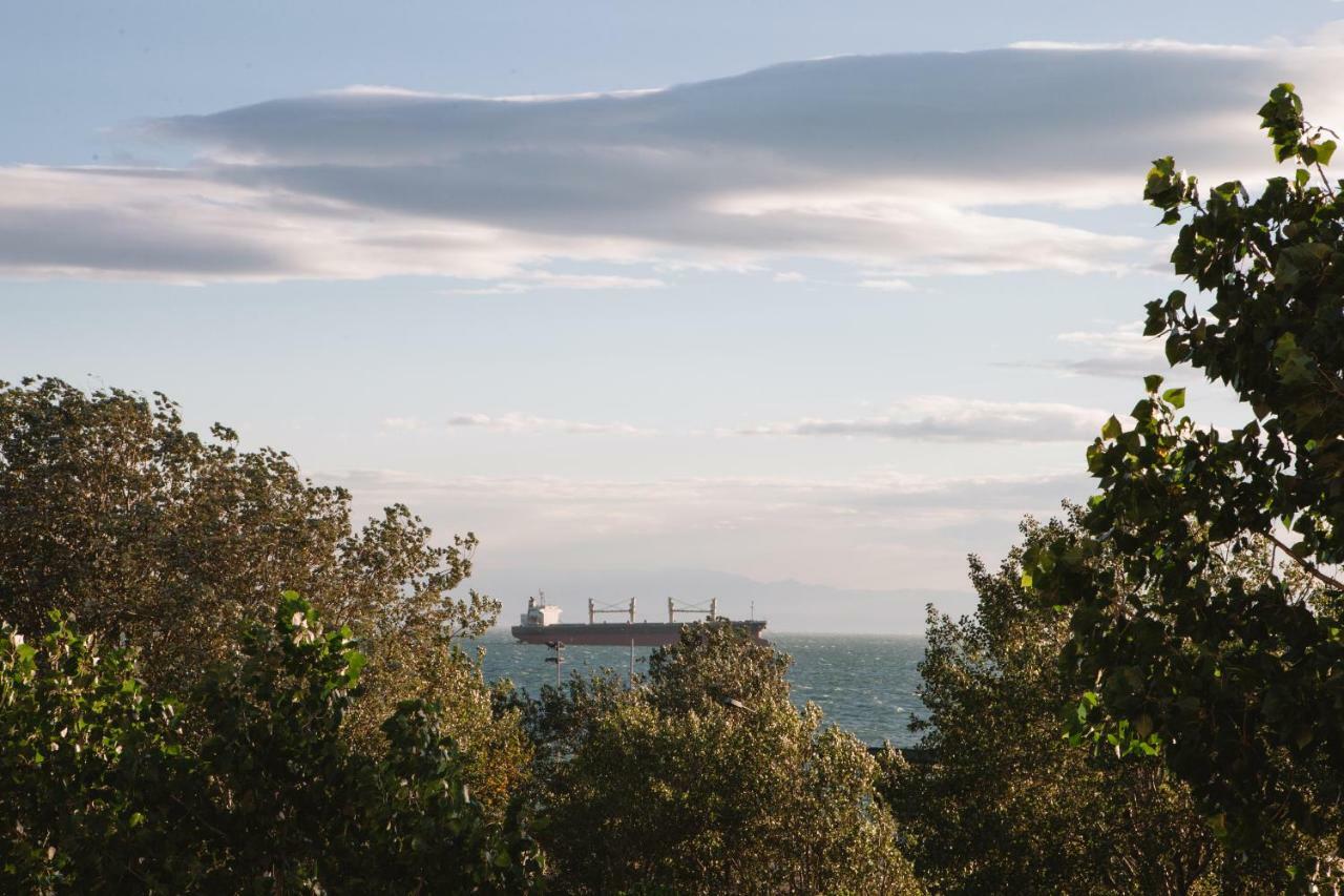 Majestic Sea View * Thessaloniki
