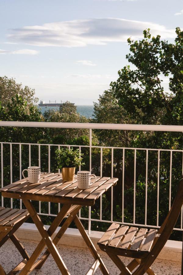 Apartment Majestic Sea View Thessaloniki