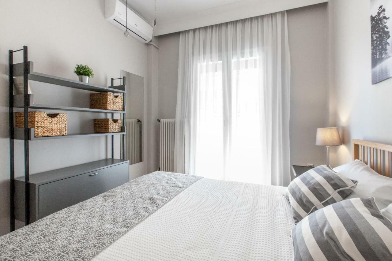 Majestic Sea View Apartment Thessaloniki