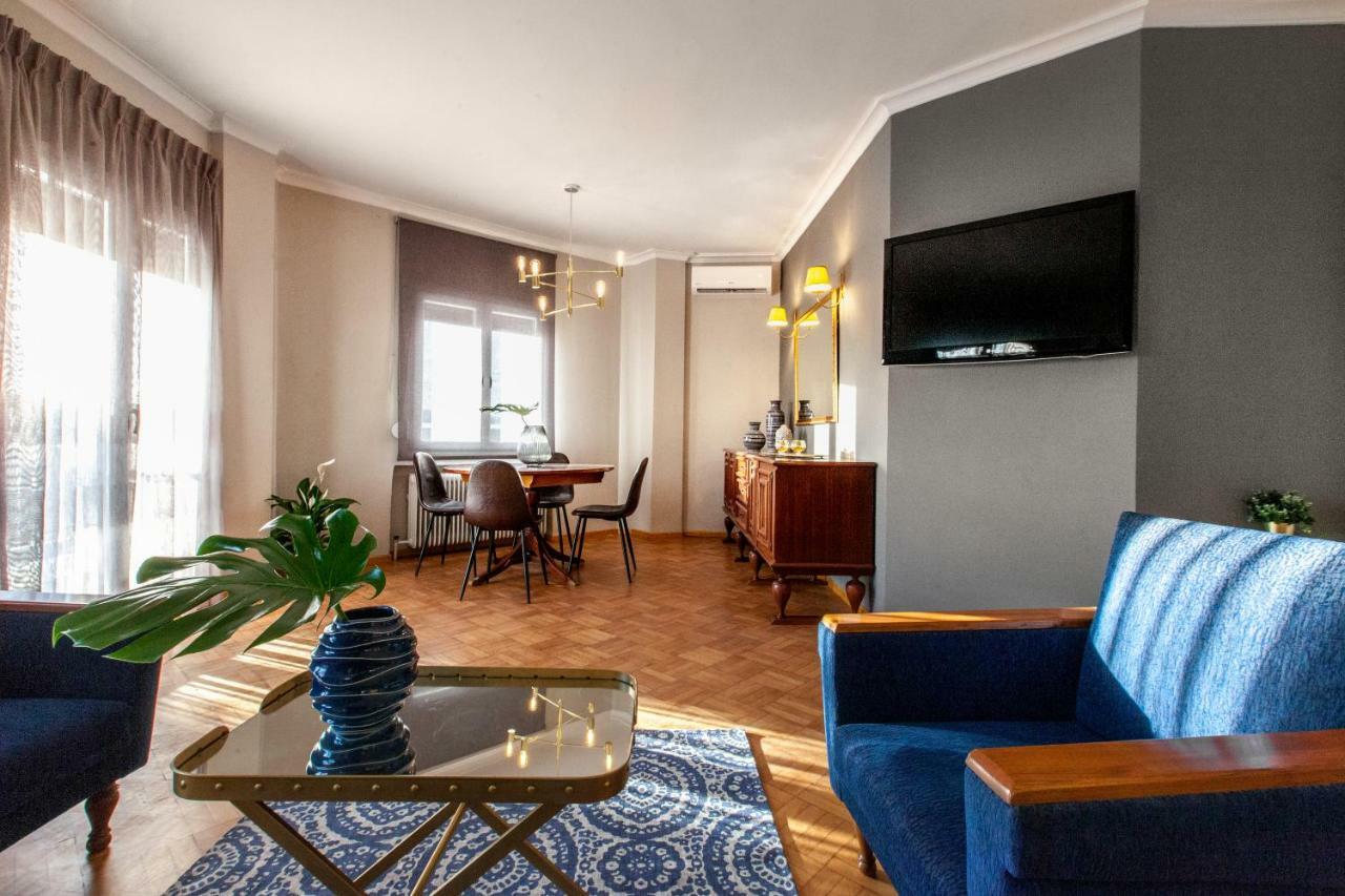 Majestic Sea View Apartment Thessaloniki